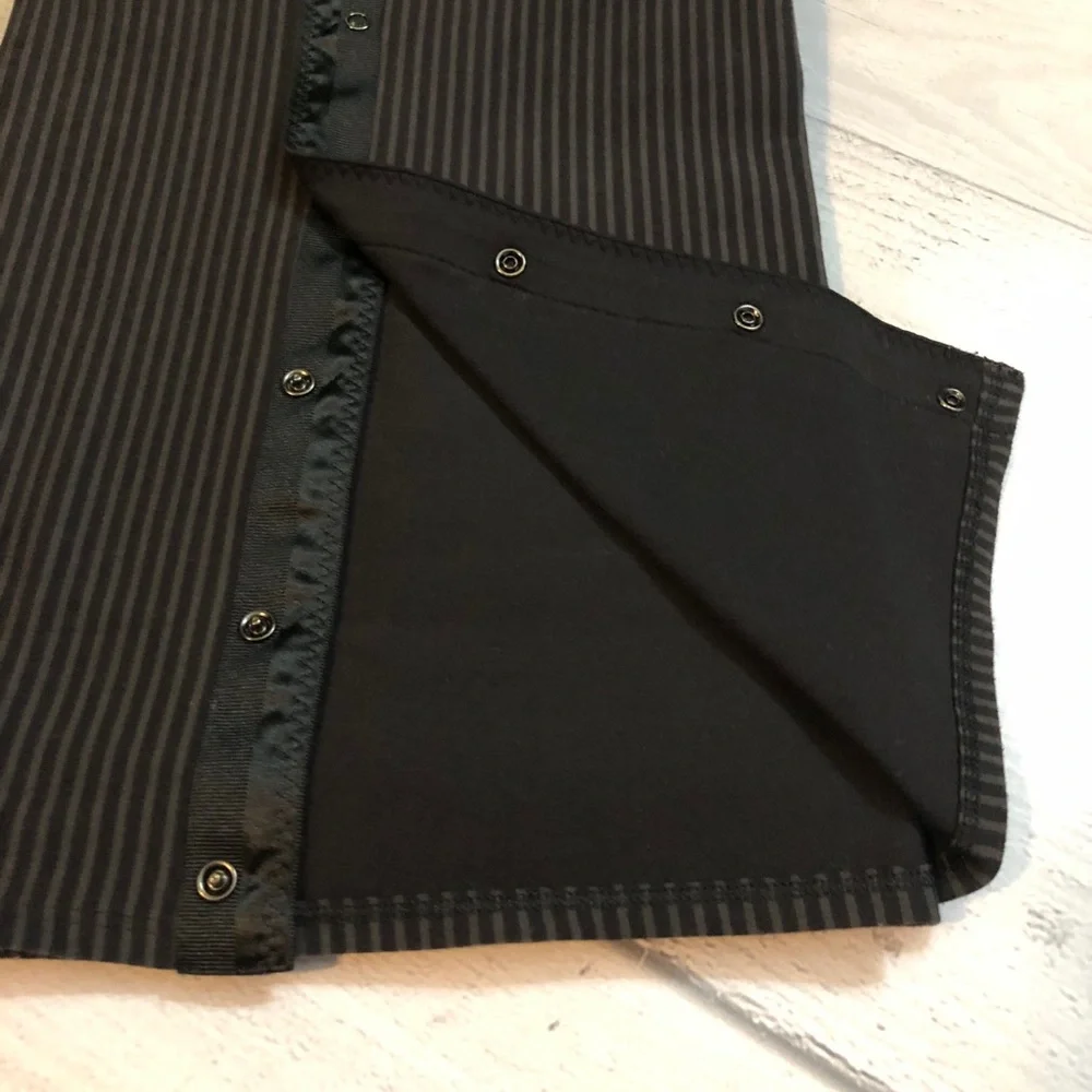 Lululemon Vinyasa Scarf *Rulu Hyper Stripe‎